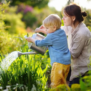 Gardening Without Breaking the Bank