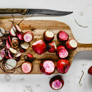 In Defense of Beets...