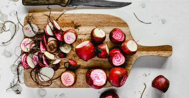 In Defense of Beets...