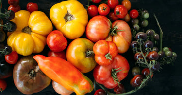 Tomato Assortment