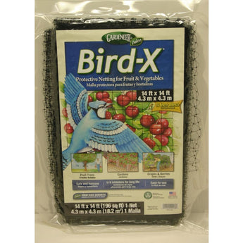 Bird-X Net - Supplies