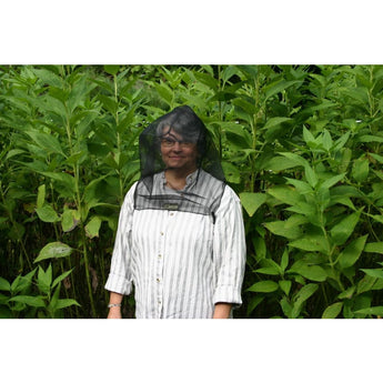 Bug Baffler Headnet - Supplies