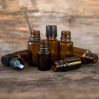 Cedarwood Essential Oil (5 ml) - Essential Oils