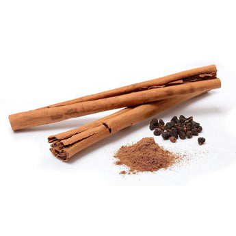 Cinnamon Essential Oil (5 Ml) - Crafts