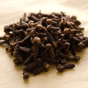 Clove Essential Oil (5 ml) - Soapmaking Supplies