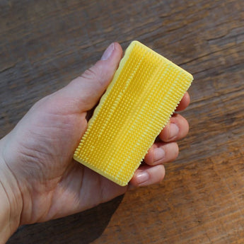 Corn on the Cob Brush - Kitchen Gear