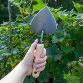 DeWit Potting Trowel - Garden Supplies