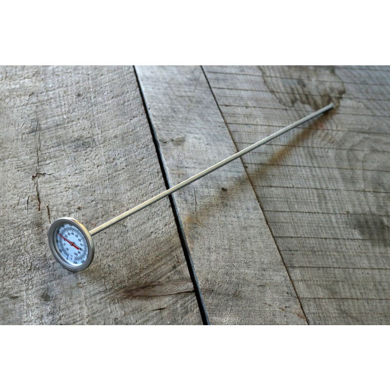 Dial Compost Thermometer – Pinetree Garden Seeds