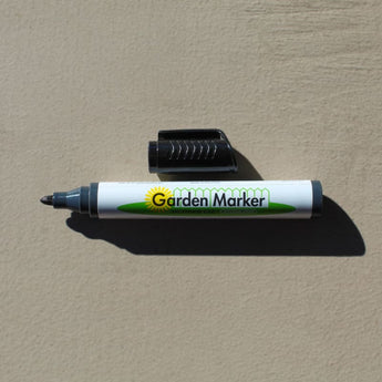 Garden Marker 1.2mm Medium Tip - Garden Supplies