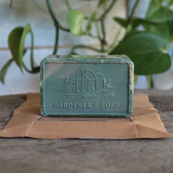 Gardener’s Soap Bar - Garden Supplies