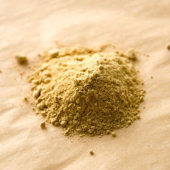 Ginger Root Powder (1 oz.) - Spices & Teas