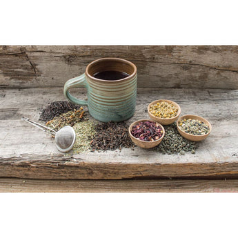 Gunpowder Tea (Organic) 3 oz. - Teas