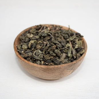 Gunpowder Tea (Organic) 3 oz. - Teas