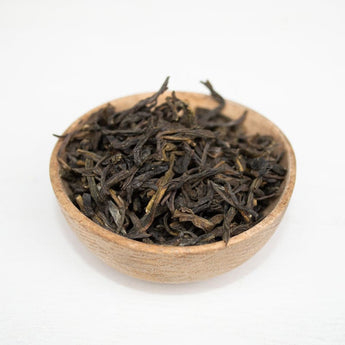 Jasmine Green Tea (3 oz.) - Teas