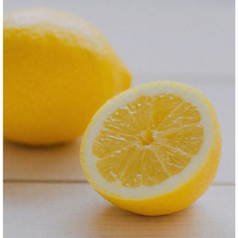 Lemon Essential Oil (5 Ml) - Crafts