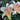 Lily ’Salmon Star’ - Spring