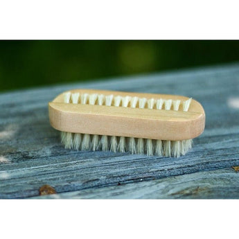 Oval Nail Brush - Crafts