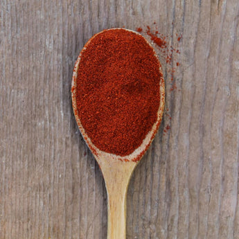 Smoked Paprika Powder (Organic) 1 oz. - Spices & Teas