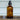 Amber Glass Fine Mister (4 oz.) - Crafts